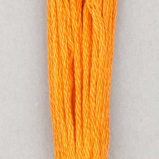 DMC Floss Cotton   Shades 967   3766
