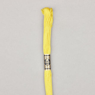 DMC Floss Cotton   Shades 967   3766
