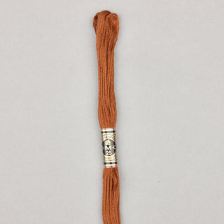 DMC Floss Cotton   Shades 967   3766

