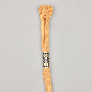 DMC Floss Cotton   Shades 967   3766
