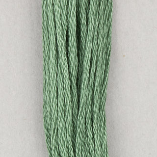 DMC Floss Cotton   Shades 967   3766

