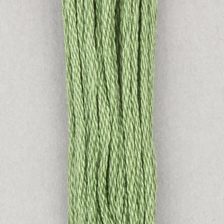 DMC Floss Cotton   Shades 967   3766
