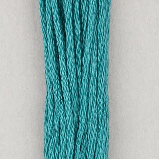 DMC Floss Cotton   Shades 967   3766
