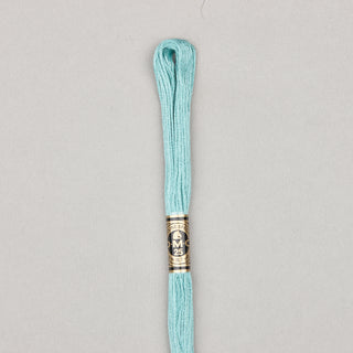 DMC Floss Cotton   Shades 967   3766

