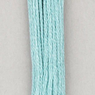 DMC Floss Cotton   Shades 967   3766

