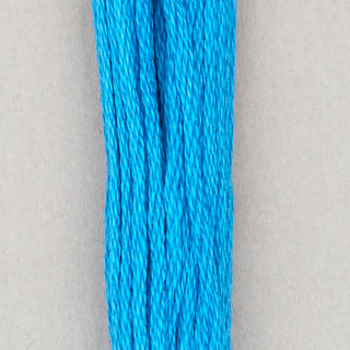 DMC Floss Cotton   Shades 967   3766
