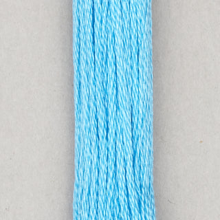 DMC Floss Cotton   Shades 967   3766
