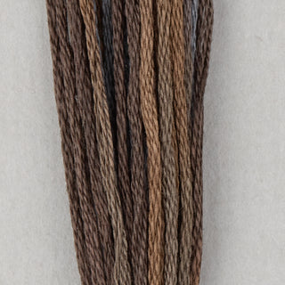 DMC Floss Variations
