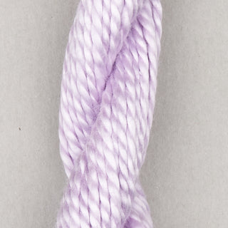 DMC Pearl Cotton Size 3   Shades 208   632
