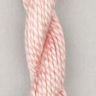 DMC Pearl Cotton Size 3   Shades 208   632
