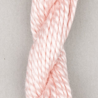 DMC Pearl Cotton Size 3   Shades 208   632
