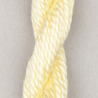DMC Pearl Cotton Size 3   Shades 902   Ecru
