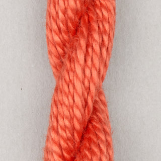 DMC Pearl Cotton Size 3   Shades 208   632

