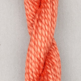 DMC Pearl Cotton Size 3   Shades 208   632
