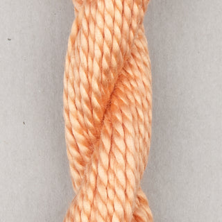 DMC Pearl Cotton Size 3   Shades 208   632
