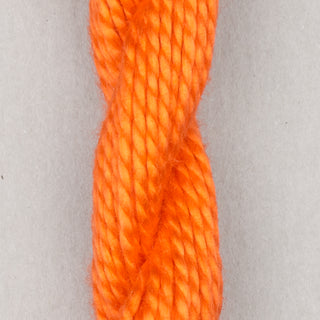 DMC Pearl Cotton Size 3   Shades 208   632
