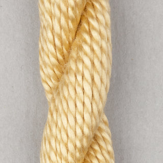 DMC Pearl Cotton Size 3   Shades 640   900
