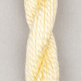 DMC Pearl Cotton Size 3   Shades 640   900
