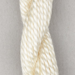 DMC Pearl Cotton Size 3   Shades 640   900
