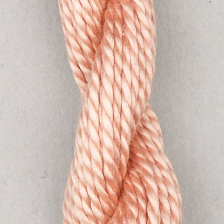DMC Pearl Cotton Size 3   Shades 640   900
