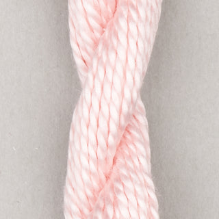 DMC Pearl Cotton Size 3   Shades 640   900
