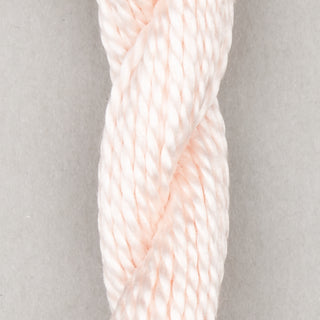 DMC Pearl Cotton Size 3   Shades 640   900
