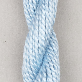 DMC Pearl Cotton Size 3   Shades 640   900
