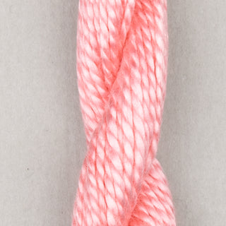 DMC Pearl Cotton Size 3   Shades 640   900

