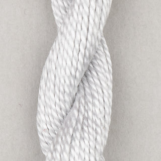 DMC Pearl Cotton Size 5   Shades 1   469
