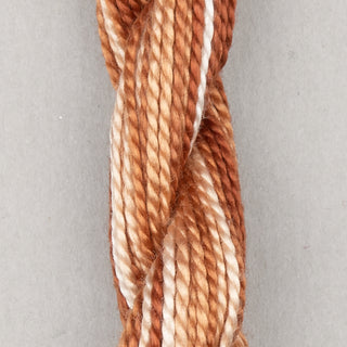 DMC Pearl Cotton Size 5   Shades 1   469
