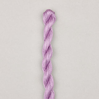 DMC Pearl Cotton Size 5   Shades 1   469
