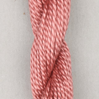 DMC Pearl Cotton Size 5   Shades 1   469
