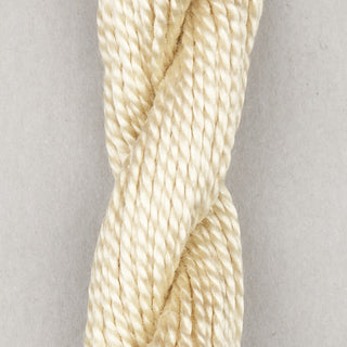 DMC Pearl Cotton Size 5   Shades 943   Ecru
