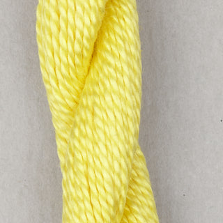 DMC Pearl Cotton Size 5   Shades 1   469
