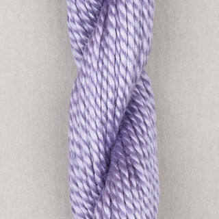 DMC Pearl Cotton Size 5   Shades 1   469
