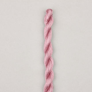DMC Pearl Cotton Size 5   Shades 1   469
