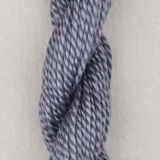 DMC Pearl Cotton Size 5   Shades 1   469
