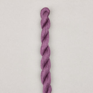 DMC Pearl Cotton Size 5   Shades 1   469

