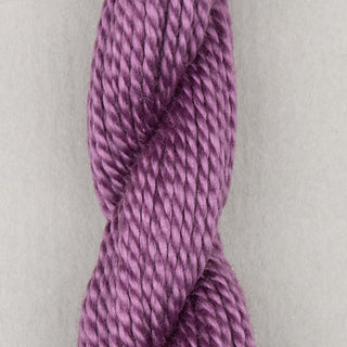 DMC Pearl Cotton Size 5   Shades 1   469
