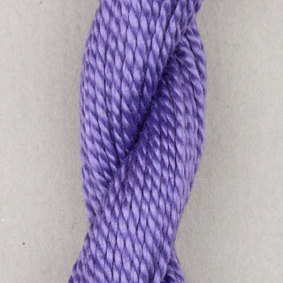 DMC Pearl Cotton Size 5   Shades 1   469
