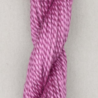 DMC Pearl Cotton Size 5   Shades 1   469
