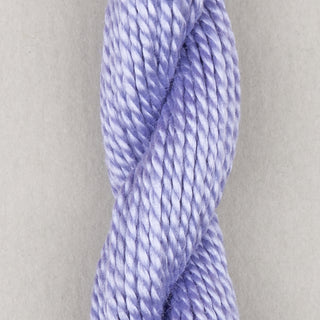DMC Pearl Cotton Size 5   Shades 1   469
