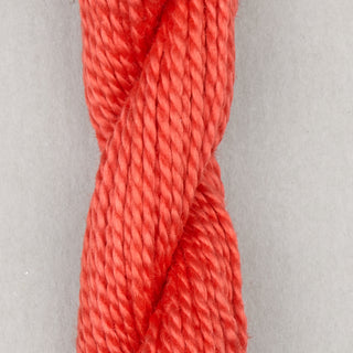 DMC Pearl Cotton Size 5   Shades 1   469
