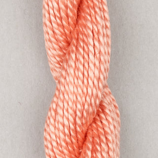 DMC Pearl Cotton Size 5   Shades 1   469
