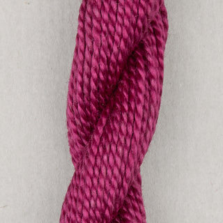DMC Pearl Cotton Size 5   Shades 1   469
