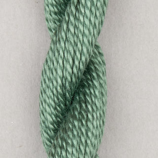 DMC Pearl Cotton Size 5   Shades 1   469
