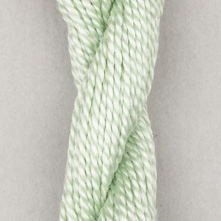 DMC Pearl Cotton Size 5   Shades 1   469
