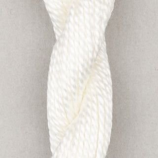 DMC Pearl Cotton Size 5   Shades 943   Ecru
