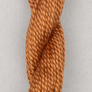 DMC Pearl Cotton Size 5   Shades 1   469
