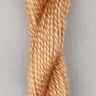 DMC Pearl Cotton Size 5   Shades 1   469
